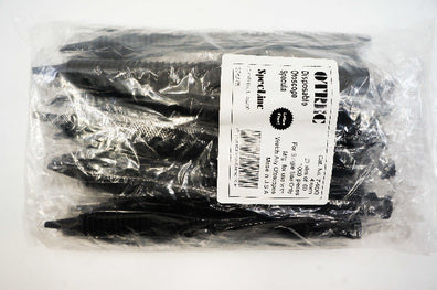 SpecLinc 7400 Otrec Disposable Otoscope Specula 4mm ~ Pack of 1000